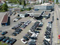 Emil Frey AG Wädenswil