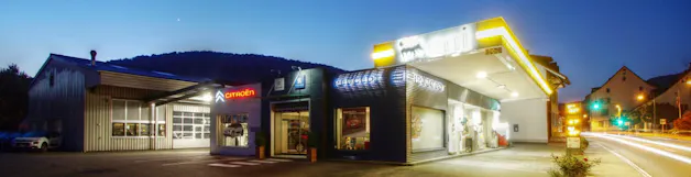 Niederhauser Automobile AG