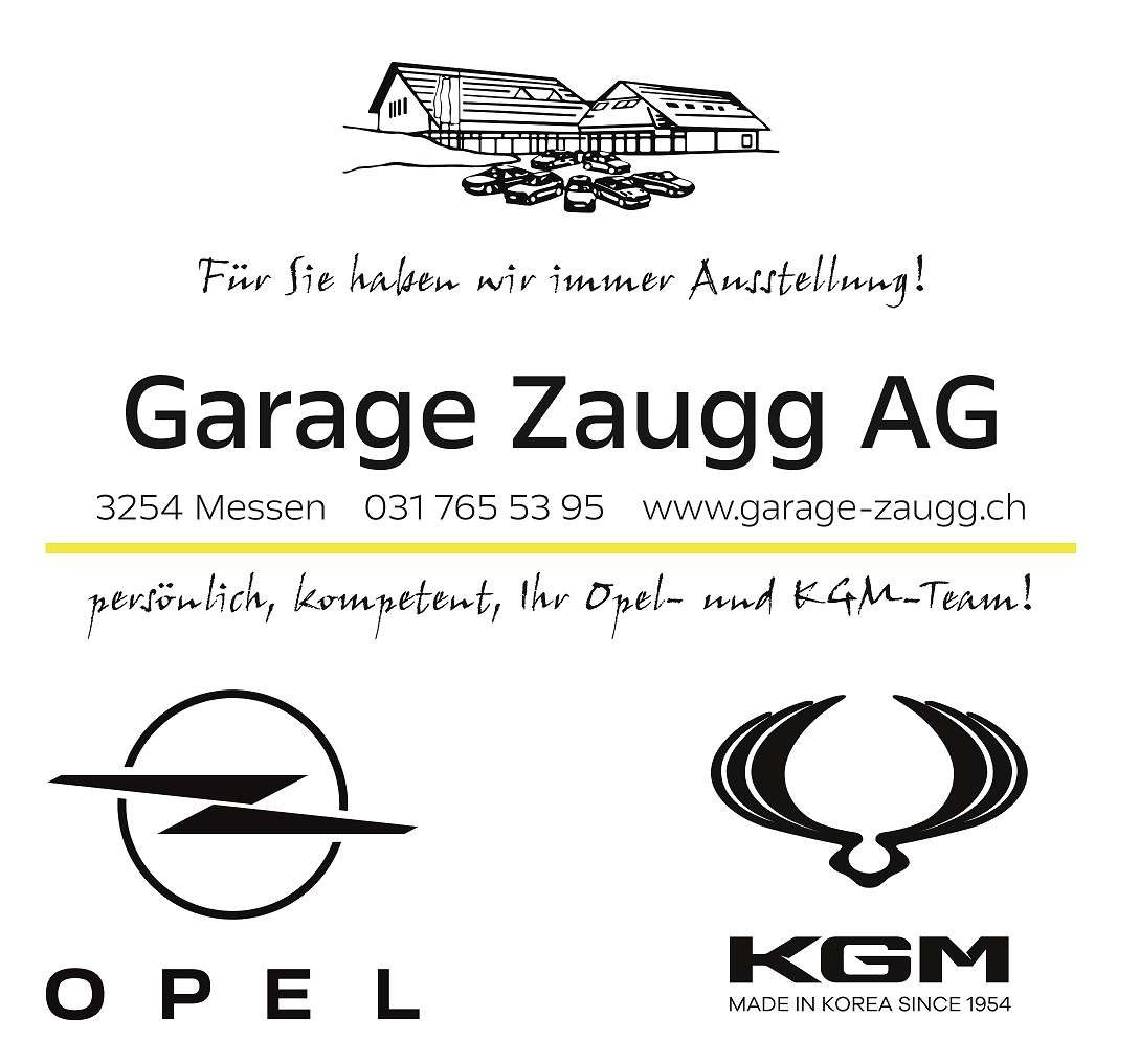 Garage Zaugg AG