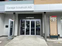 Garage Schafroth AG