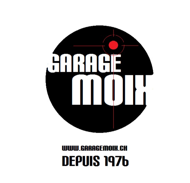 Garage Moix
