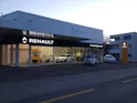 Luberzen Garage Merten