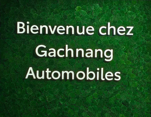 Gachnang Automobiles SA