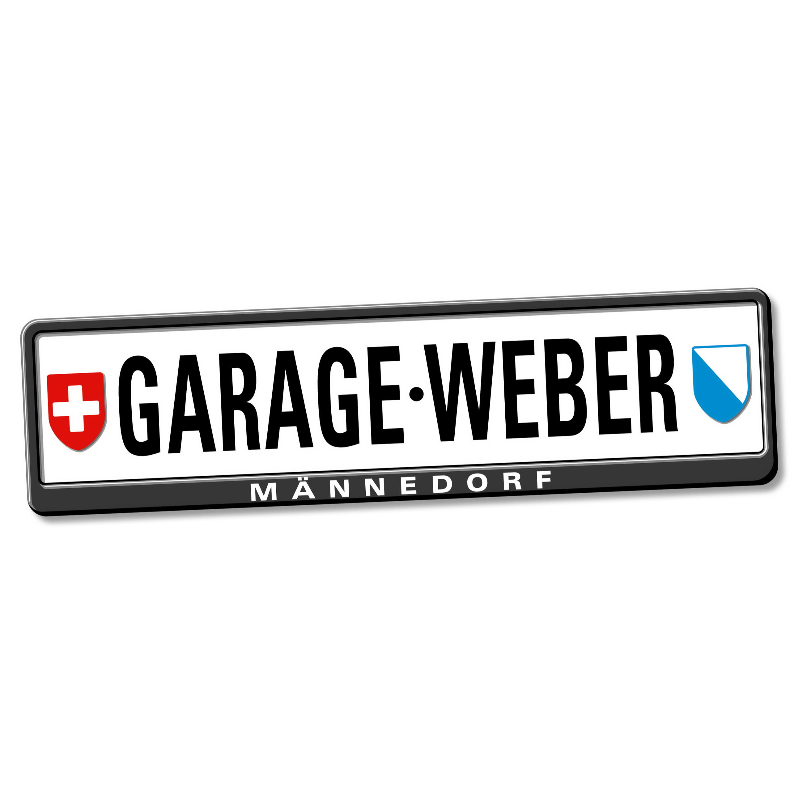Garage Weber AG Männedorf