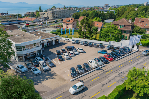 Emil Frey Morges Emil Frey Morges