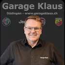 Sascha Klaus