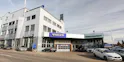 Baldegger Automobile AG Wil