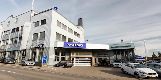 Baldegger Automobile AG Wil