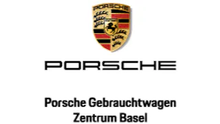 Porsche Gebrauchtwagen Zentrum Basel