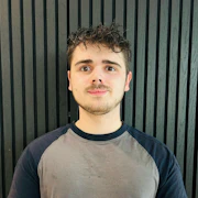 Luca Ramseyer