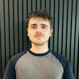 Luca Ramseyer