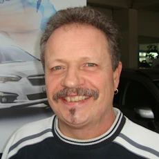 Ruedi Boesch