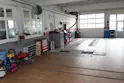 Garage Alder AG