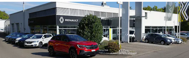 Aare Touring Garage AG