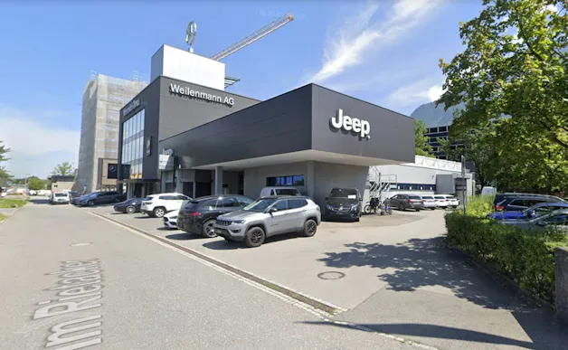 SAGA Weilenmann AG