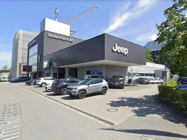 SAGA Weilenmann AG
