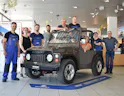 Auto Ruckstuhl AG