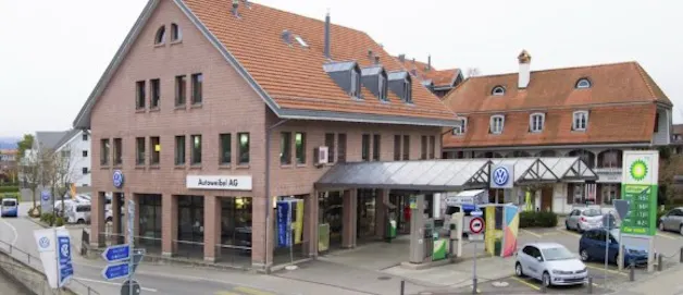 autoweibel ag