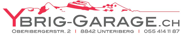 Ybrig Garage AG Pascal Andermatt