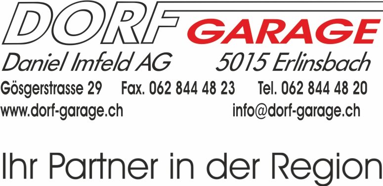 Dorfgarage Daniel Imfeld AG