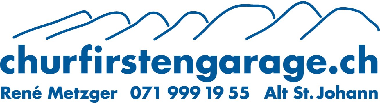 Churfirstengarage AG