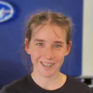 Leonie Zhender