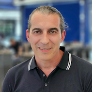 Walter Molé Walter Molé