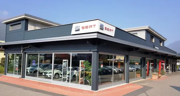Di Leo Motors SA