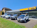 Touring-Garage Malters AG