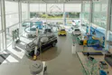 Wyna-Garage AG, Reinach