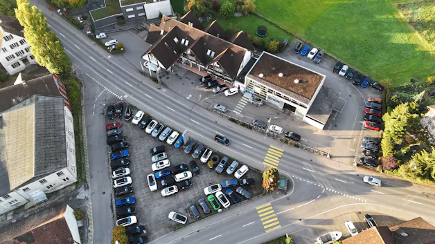 Garage Stahel AG