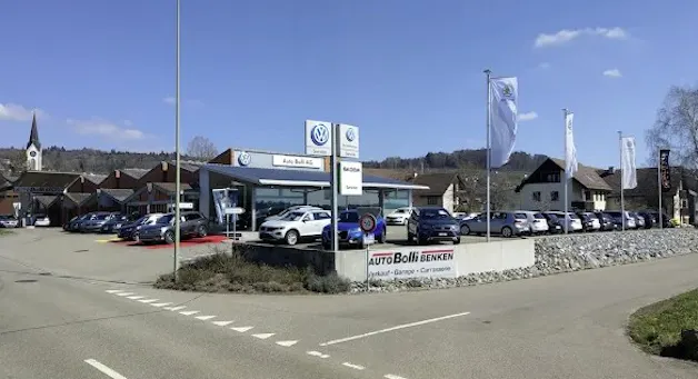 Auto Bolli AG