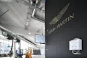 Emil Frey Opfikon Aston Martin Zürich
