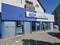 F. + Ch. Müller AG Auto Wehntal