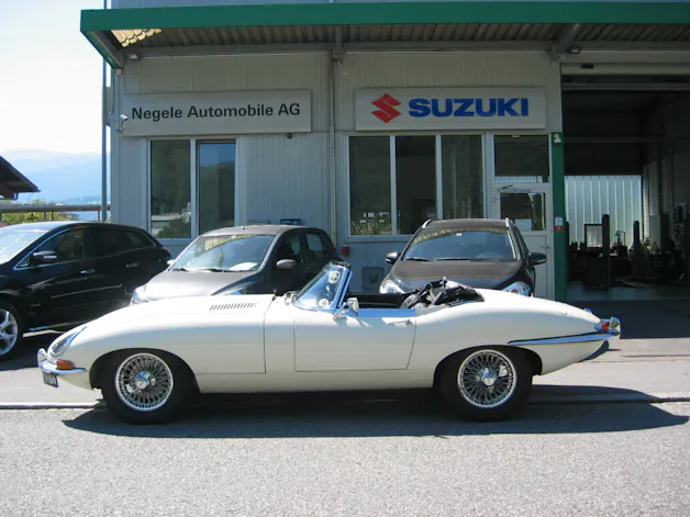 Negele Automobile AG
