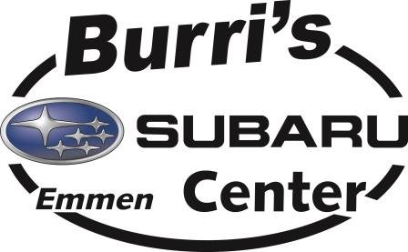 Garage Burri Emmen AG