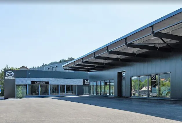 Garage Longauto Sàrl
