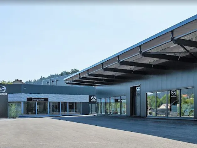 Garage Longauto Sàrl