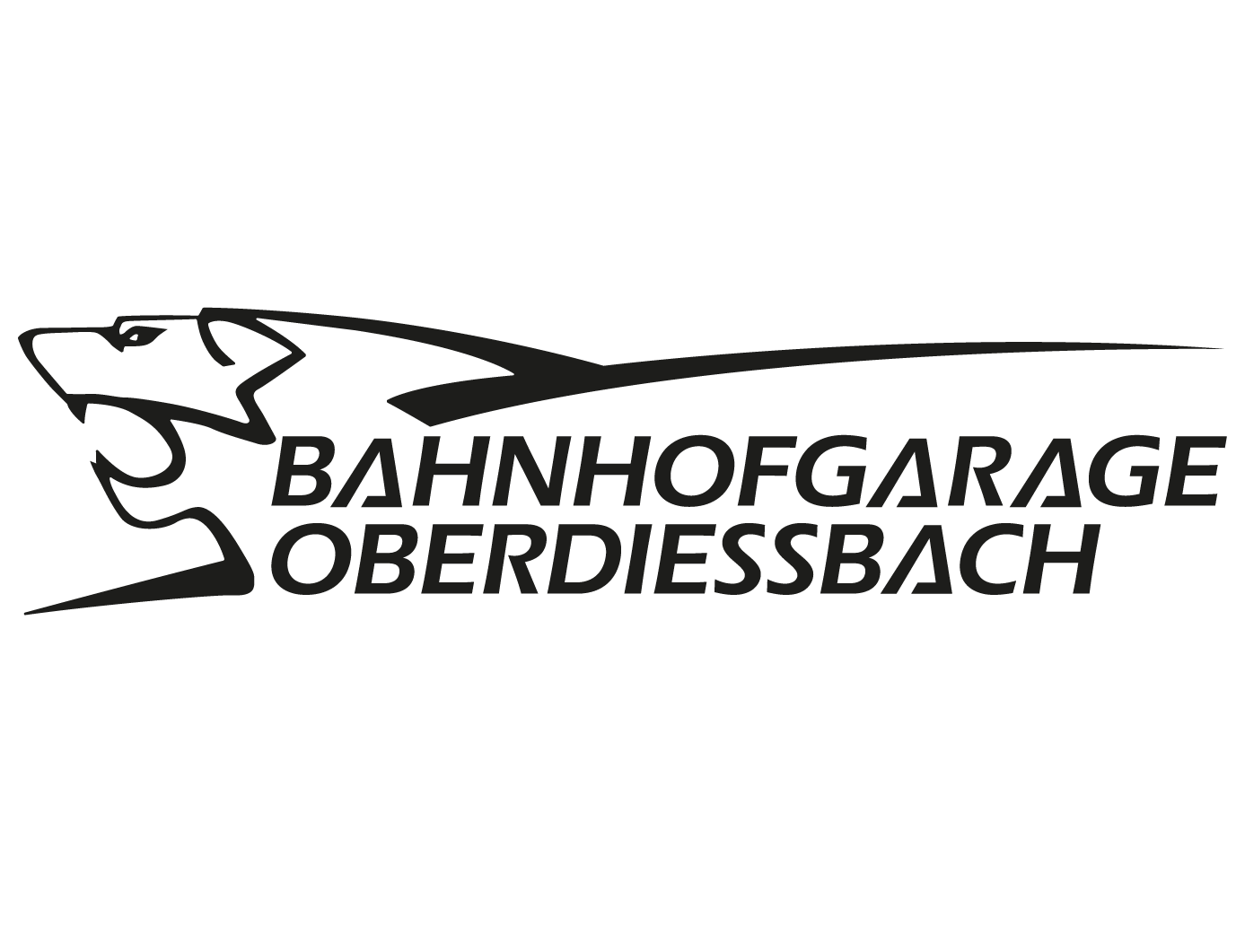Bahnhofgarage Oberdiessbach AG