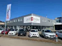 Graf & Müller Garage GmbH