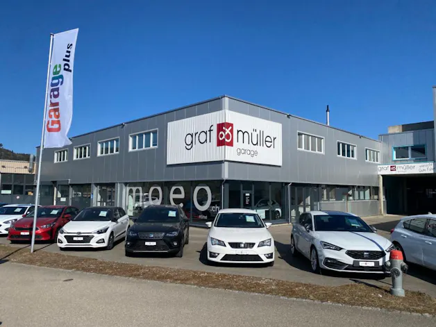 Graf & Müller Garage GmbH