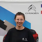 Svenja Häcki