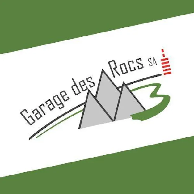 Garage des Rocs SA