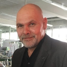 Dieter Matter