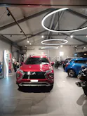 Garage & Carrosserie Blättler AG