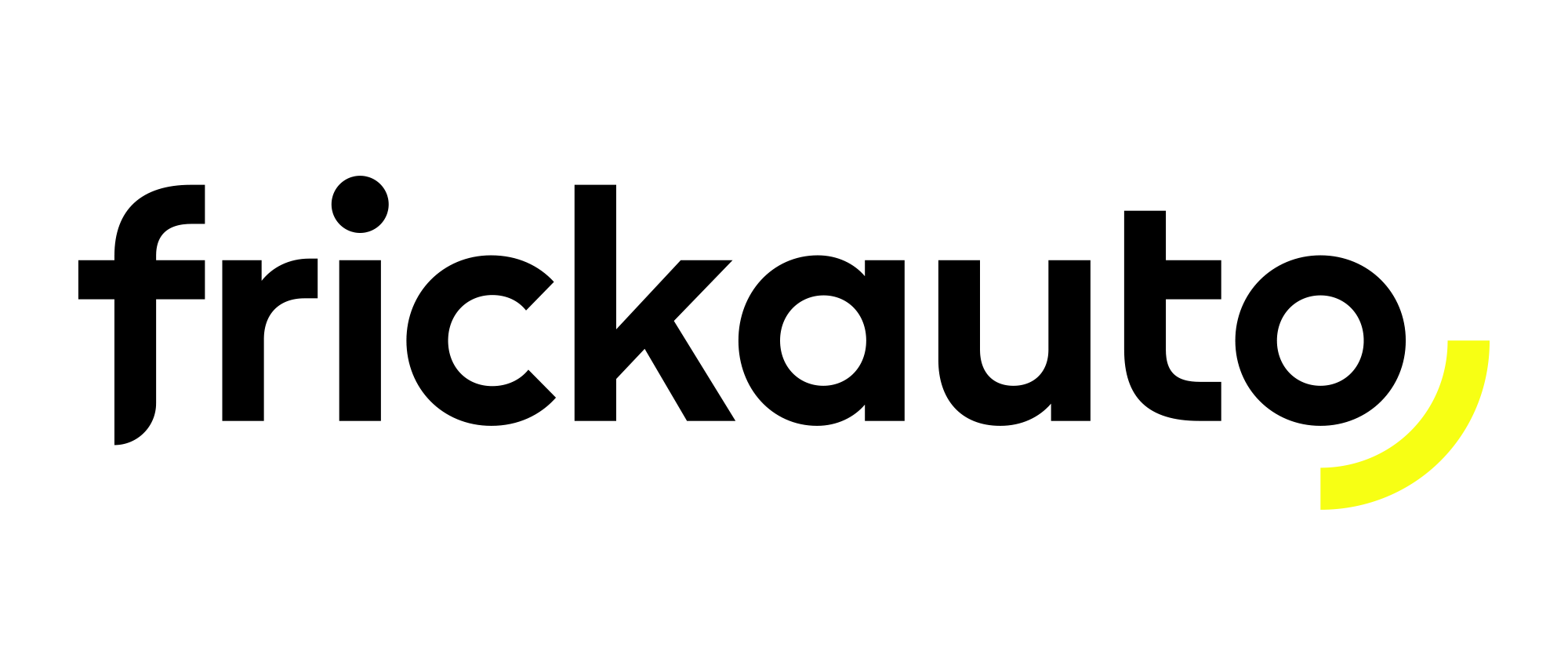 Frickauto AG