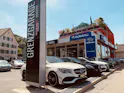 Grenzgarage AG