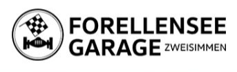 Forellensee Garage AG