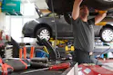 Touring Garage & Carrosserie Baur AG