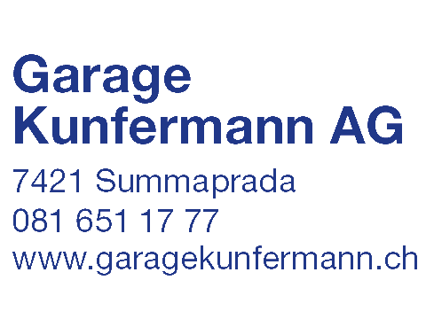 Garage Kunfermann AG